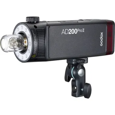 Godox AD200Pro II TTL plenerowa
