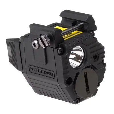 Latarka na broń Nitecore NPL10 300 lm