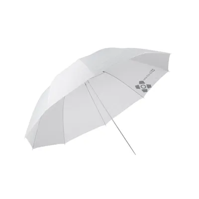 Quadralite parasolka 150 transparentna