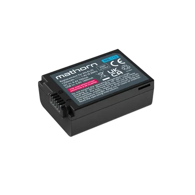 Bateria Mathorn MB-113 1250 mAh USB-C do Nikon EN-EL25