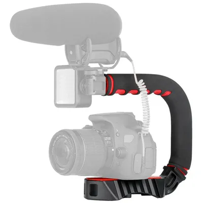 Ulanzi Uchwyt operatorski U-Grip Pro