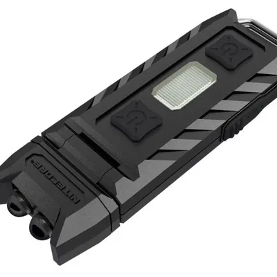 Nitecore Latarka Thumb LEO 45lm