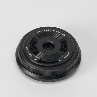 Viltrox AF 28mm F4.5 Nikon Z