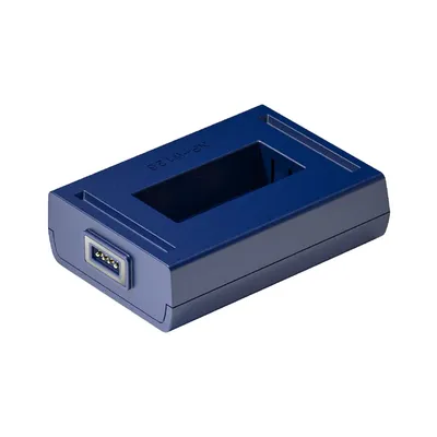 Adapter Fujifilm NP-W126S / W126 do ładowarek Bronine