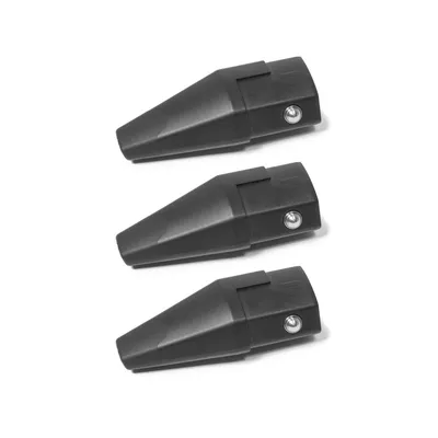 Zestaw stopek Peak Design Ultralight Conversion Kit do skracania statywu