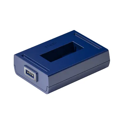Adapter na akumulatory GoPro Hero 10/9 do ładowarek Bronine