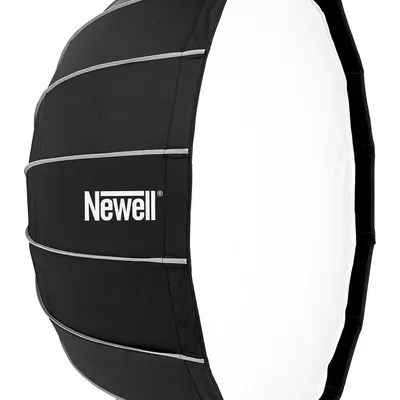 Newell softbox paraboliczny 85 cm