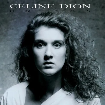 Dion, Céline - Unison - Płyta Winylowa