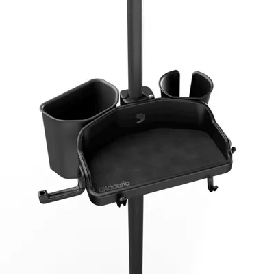 D'Addario PW-MSASSK-01 zestaw akcesoriów do statywu mikrofonowego