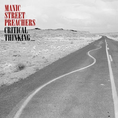 Manic Street Preachers - Critical Thinking - Płyta Winylowa