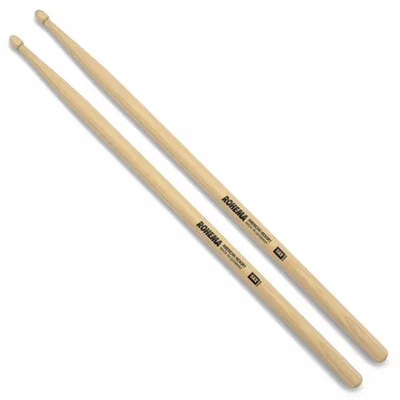 Pałki do perkusji Rohema 5AX Extreme Series Medium American Hickory 415mm