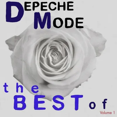 Depeche Mode - Best of Depeche Mode Volume One 3LP płyta winylowa