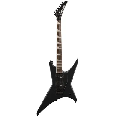 Gitara elektryczna Jackson Warrior WRX24 Satin Black X Series