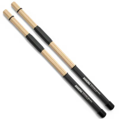 Rózgi perkusyjne Rohema Professional Maple Rods Medium 415mm pałki perkusyjne