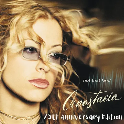 Anastacia - Not That Kind - Płyta Winylowa
