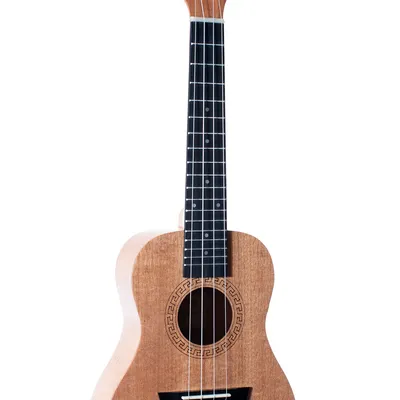 Ukulele koncertowe z pokrowcem Arrow MH10 Okume Concert Ukulele