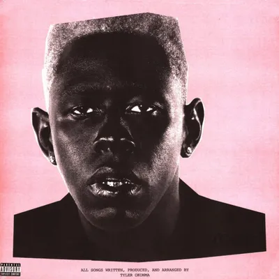 Tyler, The Creator - Igor LP płyta winylowa