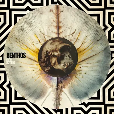 Benthos - From Nothing - Płyta Winylowa