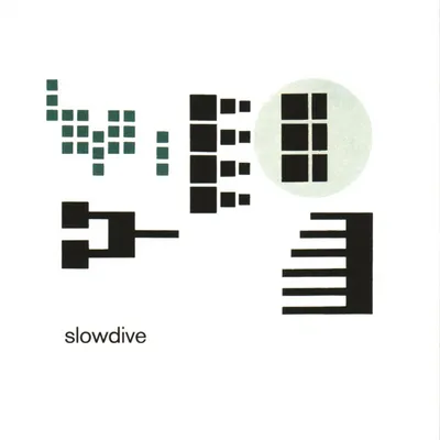 Slowdive - Pygmalion - Płyta Winylowa