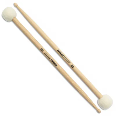 Pałki do perkusji Rohema 5A MS Medium American Hickory 415mm