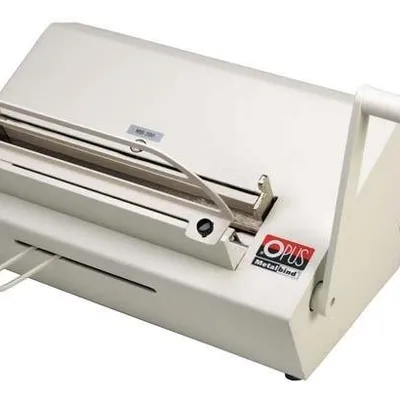 Bindownica METALBIND MB 300-M OPUS
