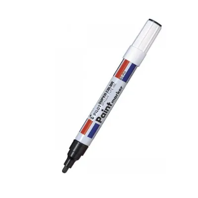 Marker Olejny M Czarny Gruby /Pilot SC-PM-B