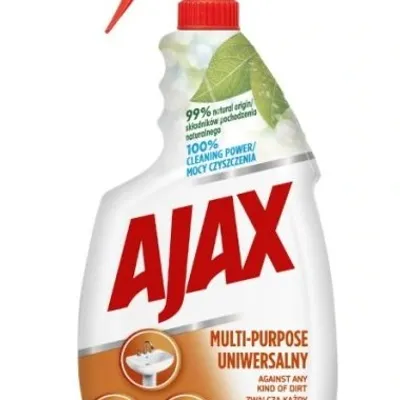 Ajax Spray do Czyszczenia 750ml Uniwersalny