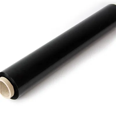 Folia Stretch 1.5kg Czarna