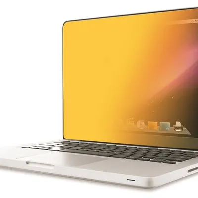 Bezramkowy Filtr Prywatyzujący 3M (Gpf12.5W9) Do Laptopów 16:9 125" Złoty