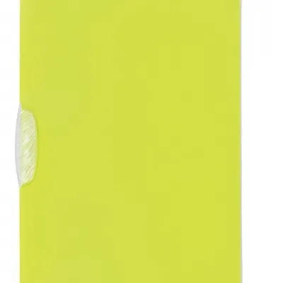 Skoroszyt Zaciskowy A4 PP SwingClip Trend 2013 30 Kartek Zielony /Durable 228305