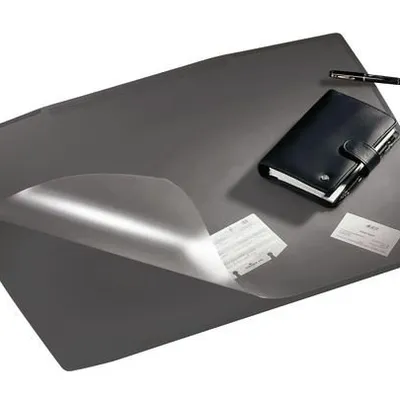 Podkładka Na Biurko ArtWork 530x680mm Szara /Durable 720110