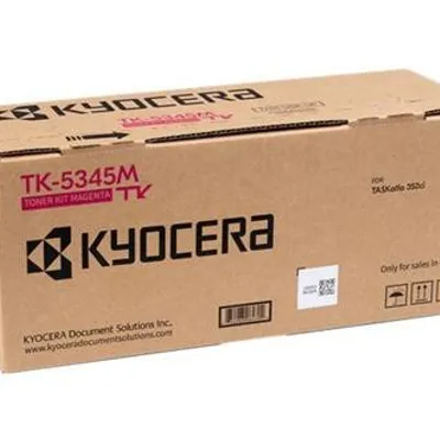 Kyocera Toner TK-5345M Magenta 9K 1T02ZLBNL0