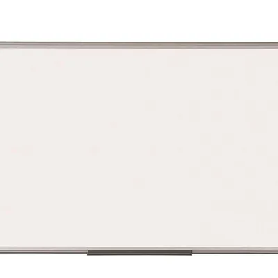 Tablica Suchoś.-Magn. Bi-Office Professional 200X100Cm Lakierowana Rama Alu.