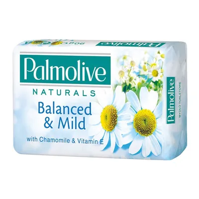 Mydło Palmolive 90g Naturals Balanced & Mild