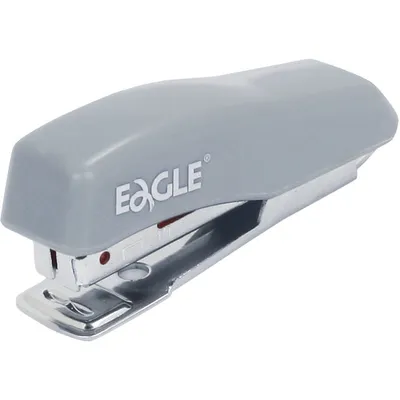 Zszywacz EAGLE 1011 A szary #10 – 8 kartek