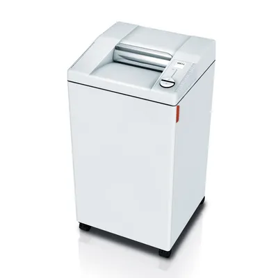 Niszczarka Ideal 2604 CC 4 x 40 mm