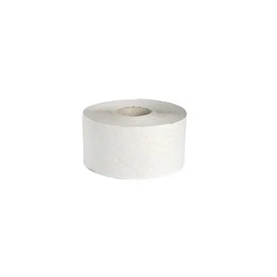 Papier Toaletowy Makulaturowy Office Products Jumbo 1-Warstwowy 120M 12Szt. Szary
