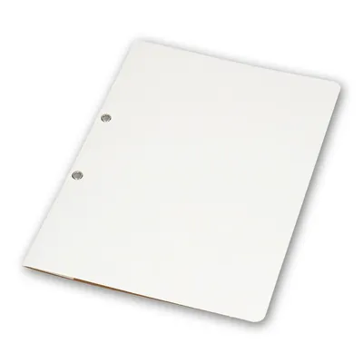 Skoroszyt Papierowy z Oczkiem 1/1 450g-500g /G-r
