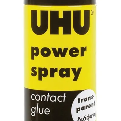 Uniwersalny W Sprayu Power Spray 200Ml Uhu