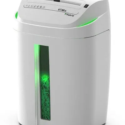 Niszczarka KOBRA C4-Hybrid