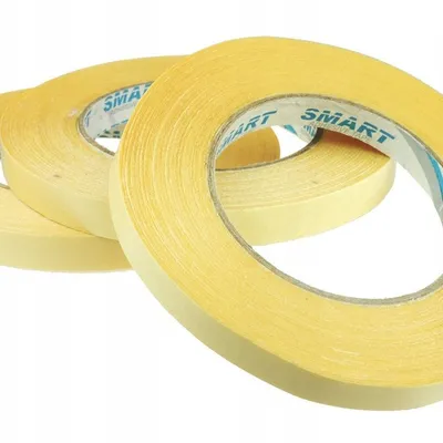 Taśma Dwustronna 12x50 Double Sided do Papieru /Smart (4140)
