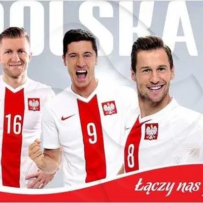 Plakat Kibica PZPN 3. 61x91,5 /Interdruk