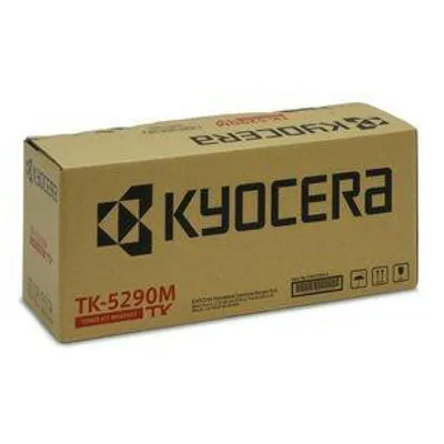 Kyocera Toner TK-5290M Magenta 13K 1T02TXBNL0