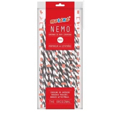 Mop Sznurkowy Nemo Midi 200g Master