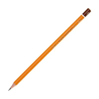 Ołówek Grafitowy 1500 3B /K-I-N