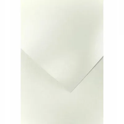 Karton Ozdobny A4 230g Holland Diamentowa Biel A'20 /Argo