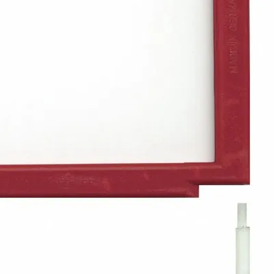 Kołek do Paneli Informacyjnych 20szt. Biały /Durable 561116