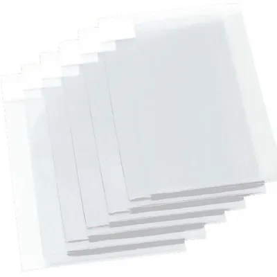 Album Ofertowy Green Line Tarifold A4 6 Szt. + 20 Koszulek Biały