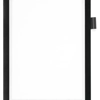 Magnetyczna Ramka do Bezpośredniego Opisywania Duraframe Magnetic Note A4 1 szt. Czarna /Durable 498901