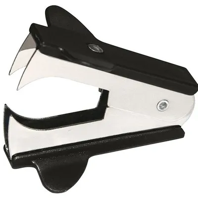 Rozszywacz Office Products Bez Blokady Czarny